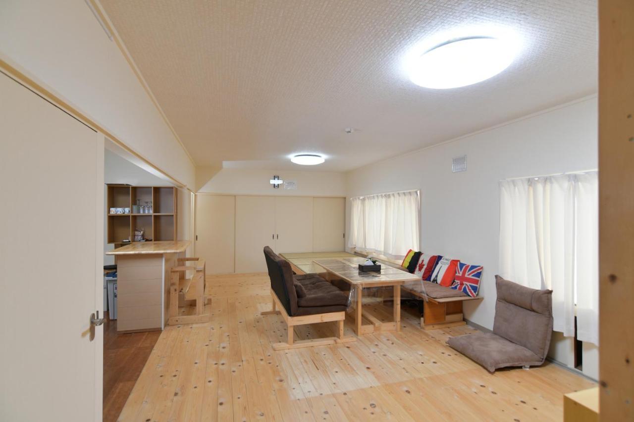 Stay In Otaki Date  Exterior foto