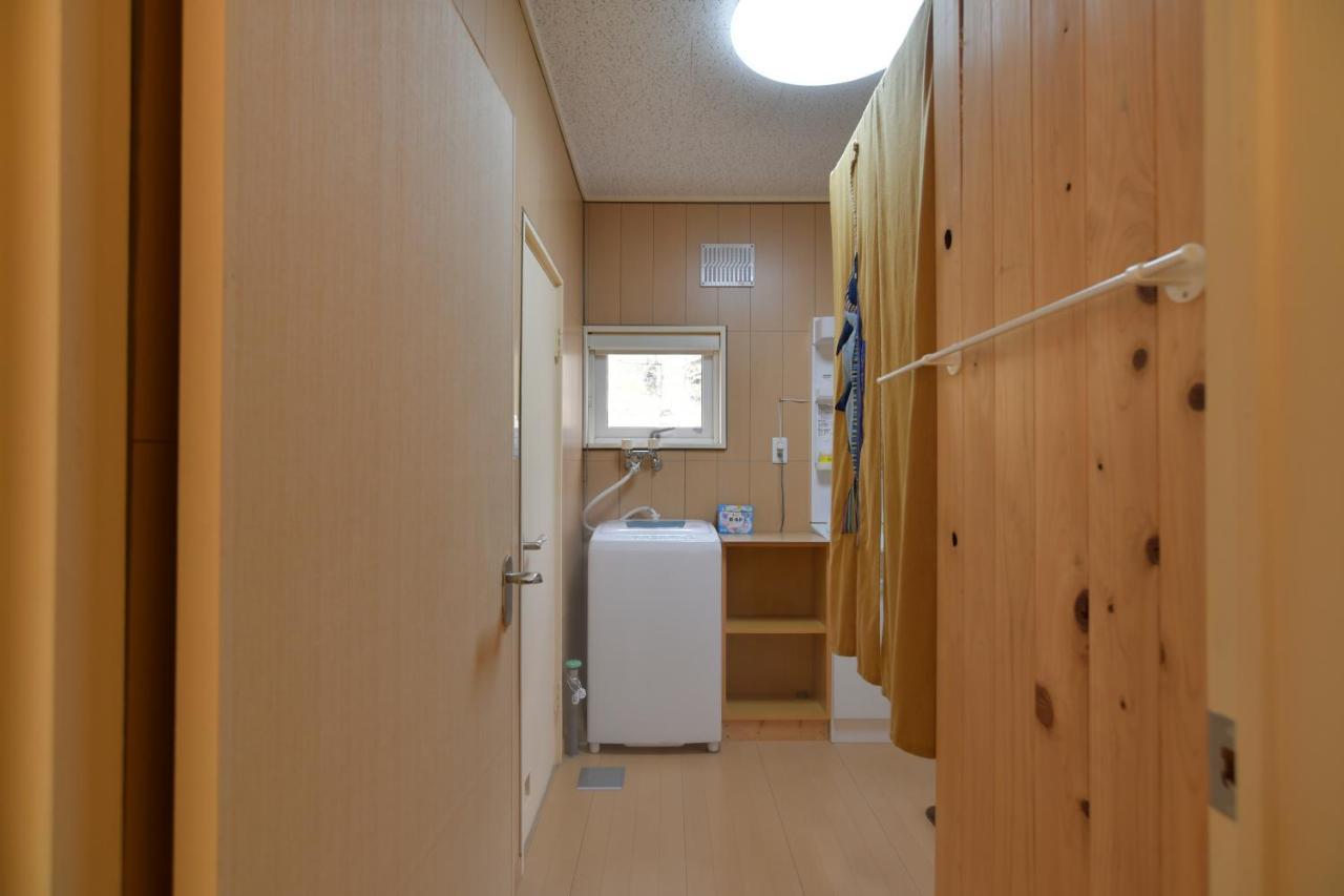 Stay In Otaki Date  Exterior foto